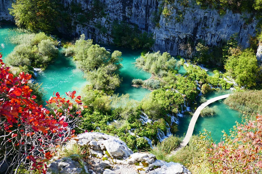 Plitvice 01 Plitvice 01